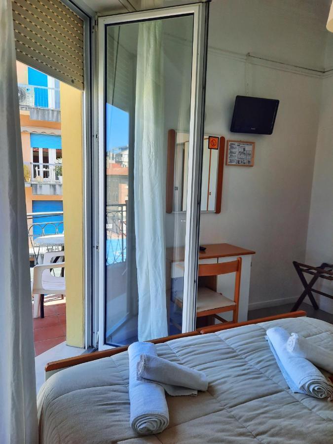 Hotel La Dolce Vita ริมินี ภายนอก รูปภาพ