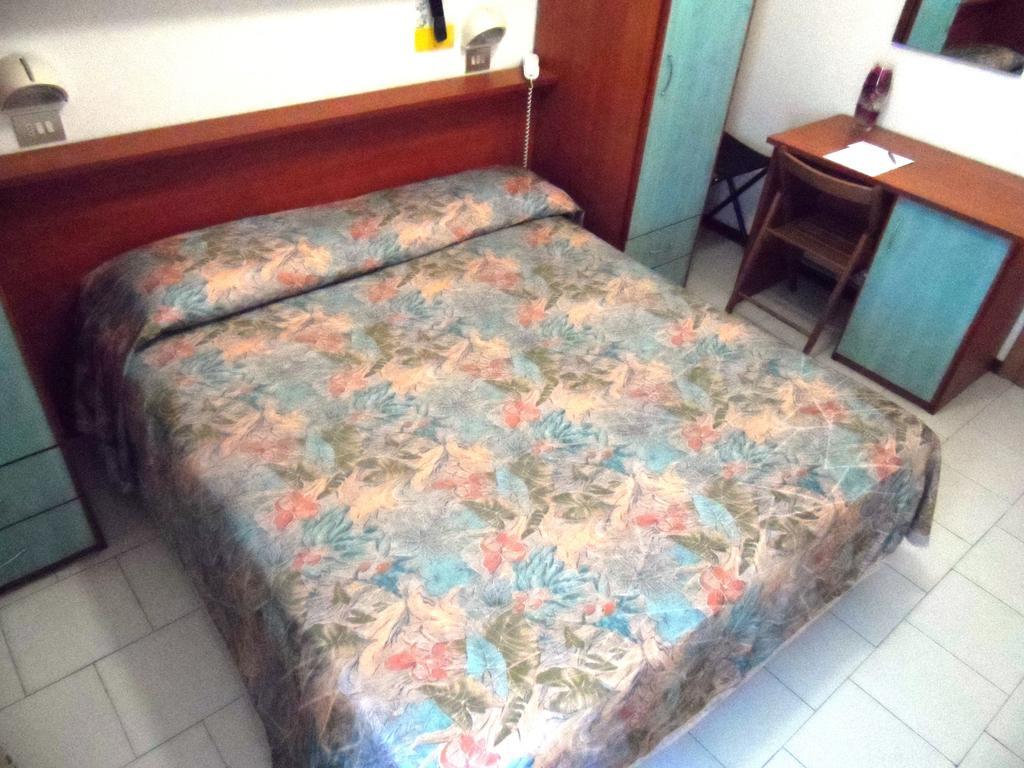 Hotel La Dolce Vita ริมินี ห้อง รูปภาพ