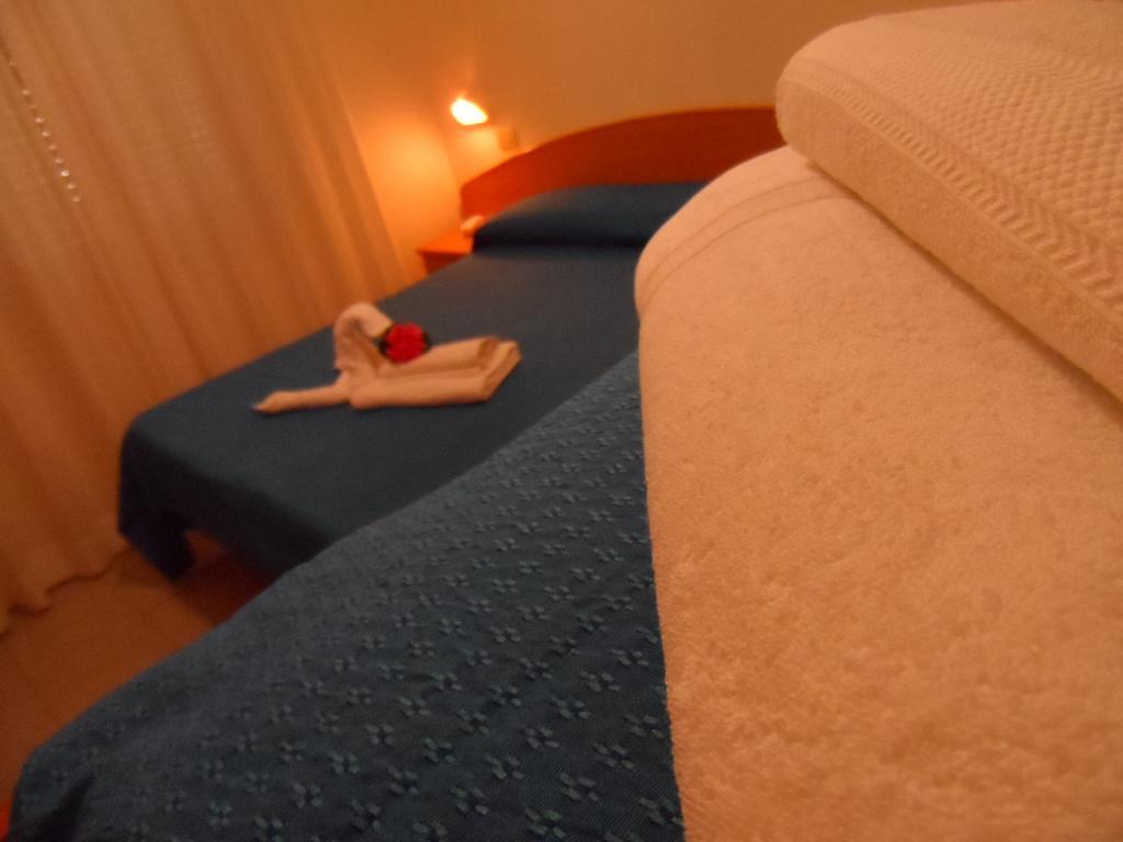 Hotel La Dolce Vita ริมินี ห้อง รูปภาพ